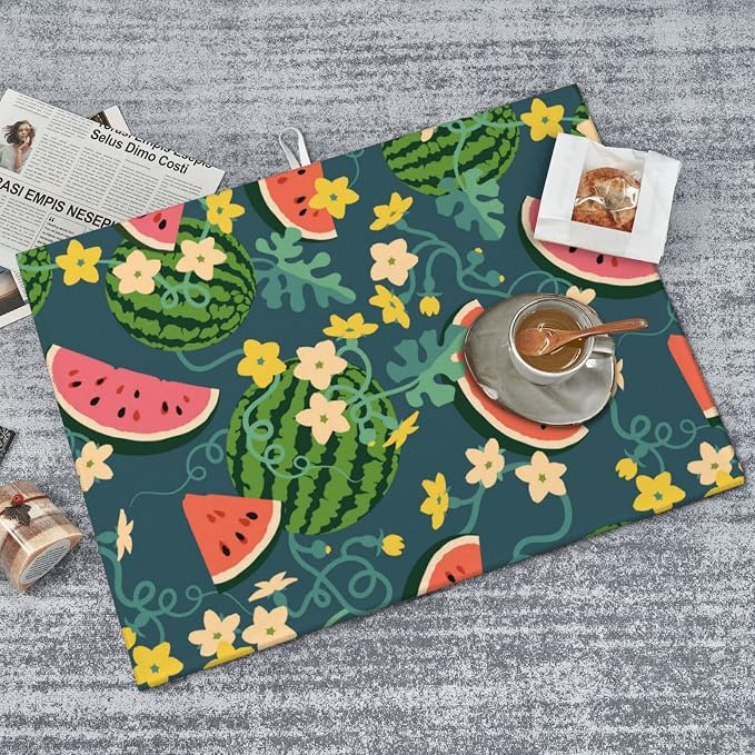 Watermelons
