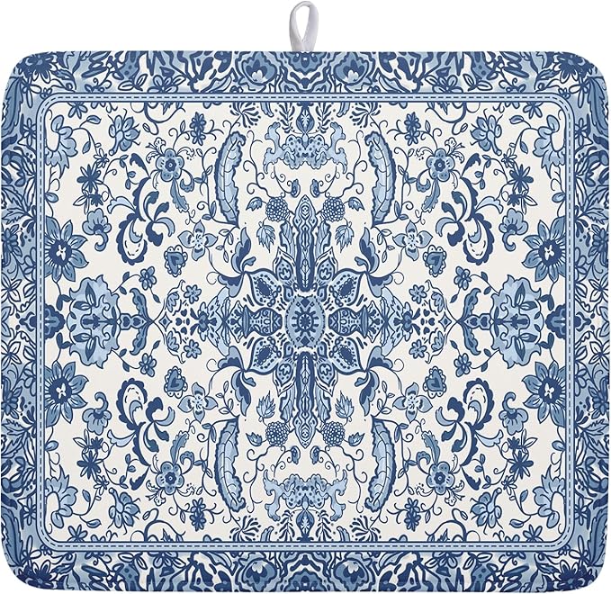 Chinoiserie Floral