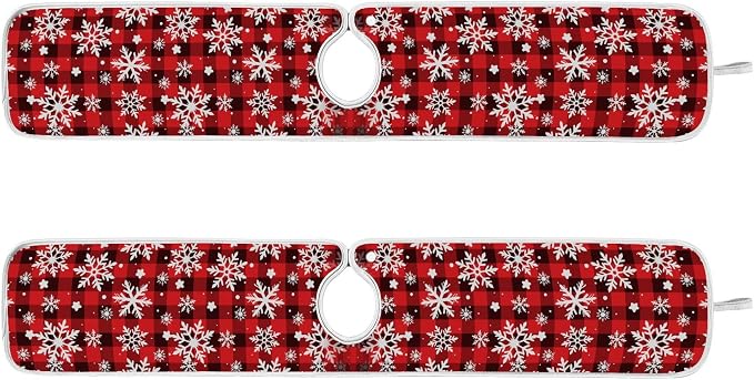 Snowflakes A25029