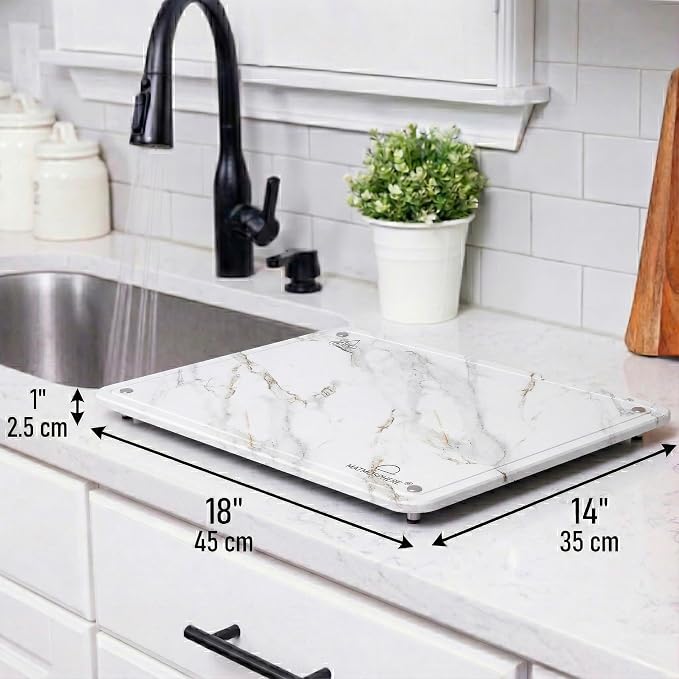 White Marble