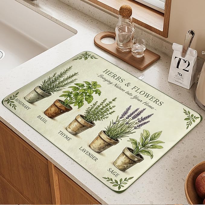 Herbs