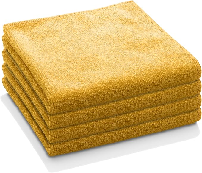 Tangerine Orange - 4 Pack
