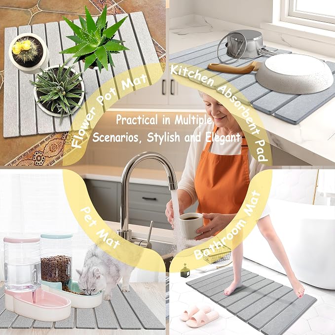 Square-Medium Gray
