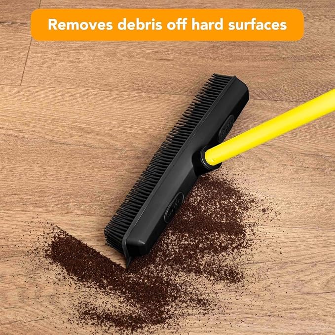 Furemover Sweep Pet Hair Broom