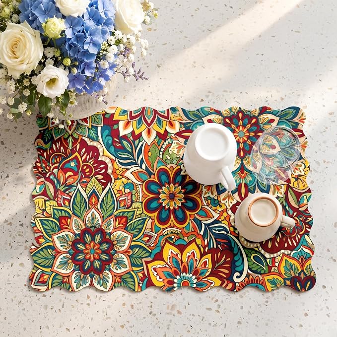 Boho Mandala