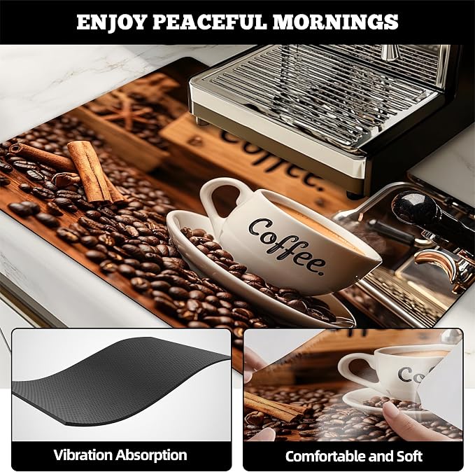 Coffee and Beans 2
