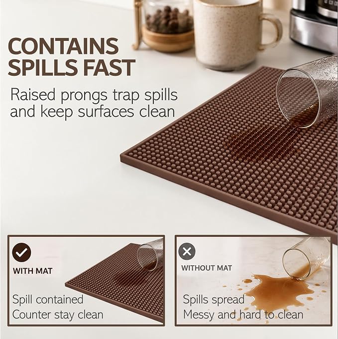 Warm Taupe