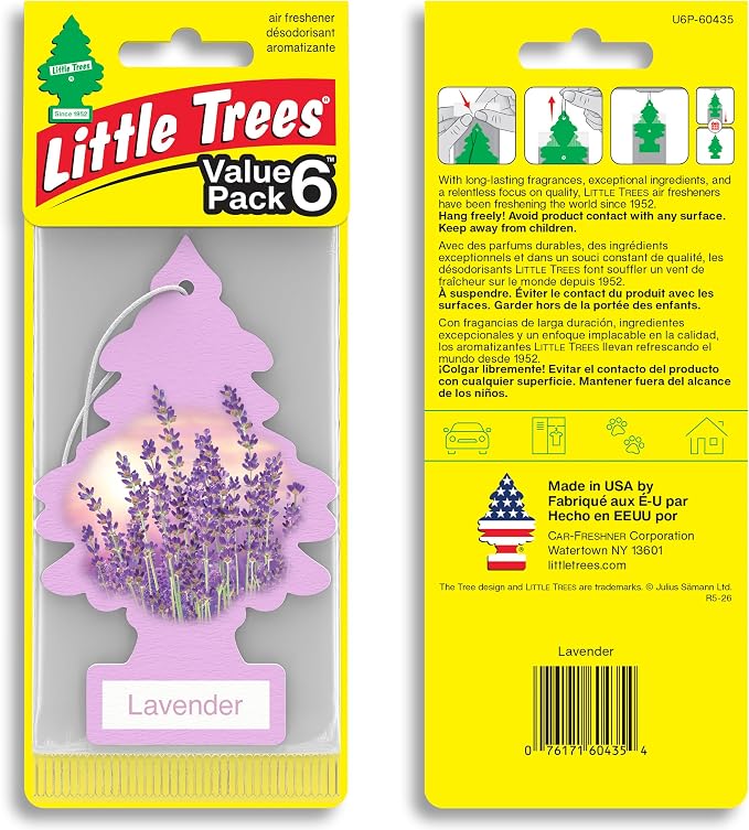 Lavender