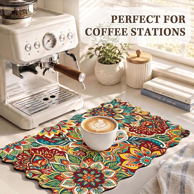 Boho Mandala