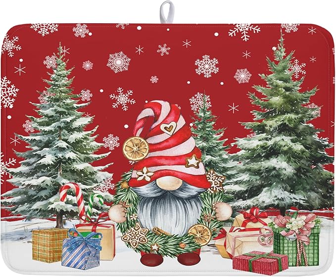 Christmas Gnome