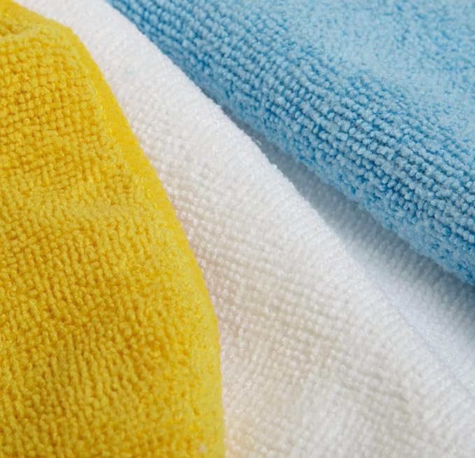 Blue/White/Yellow
