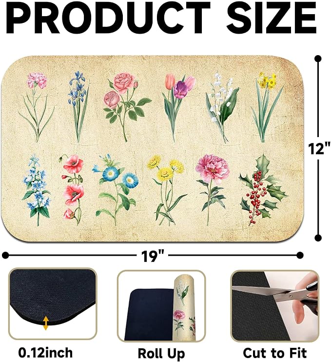 Floral