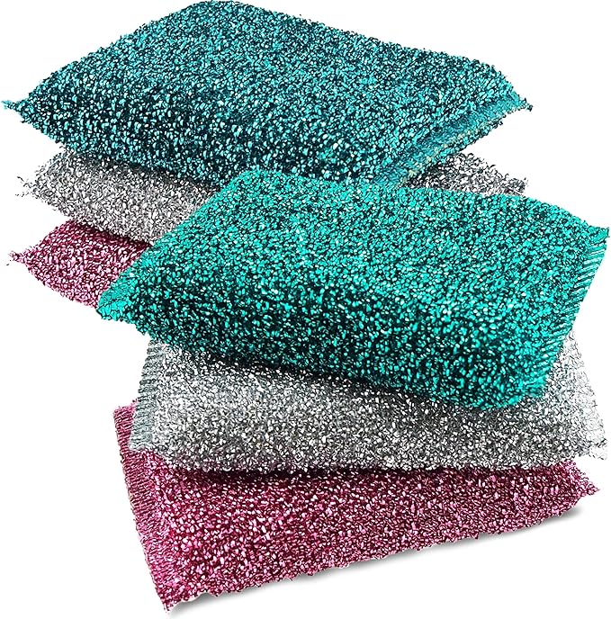 Splendid Scrub Sponge 3pk