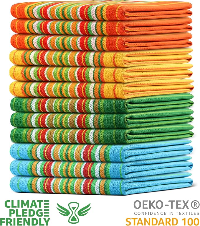 002 Multicolor - Stripes