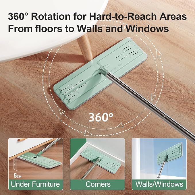 Green Max551