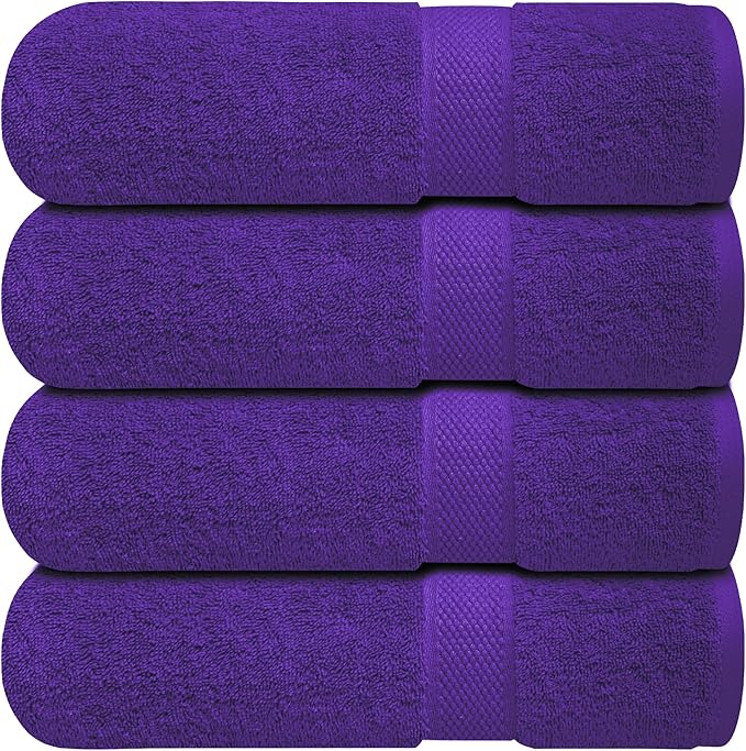Profound Purple
