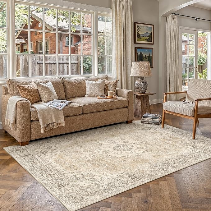 Vintage | Taupe Brown