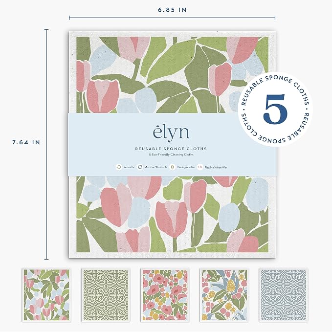 Geo & Floral