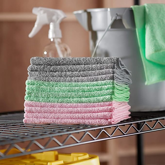 Green/Gray/Pink