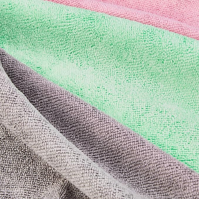 Green/Gray/Pink