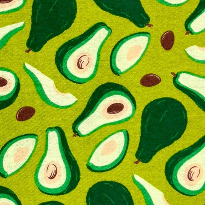 Green/Avocado