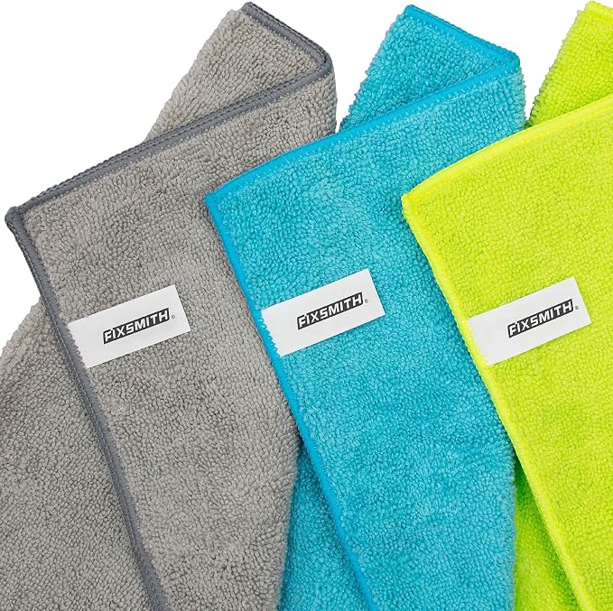 3 Colors Assorted