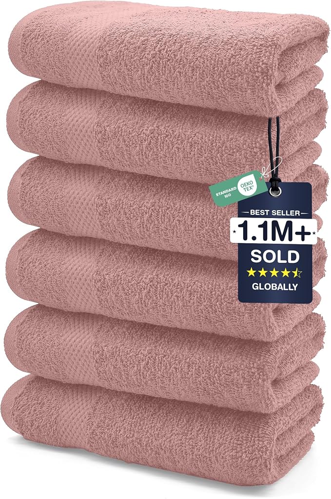 Dusty Pink