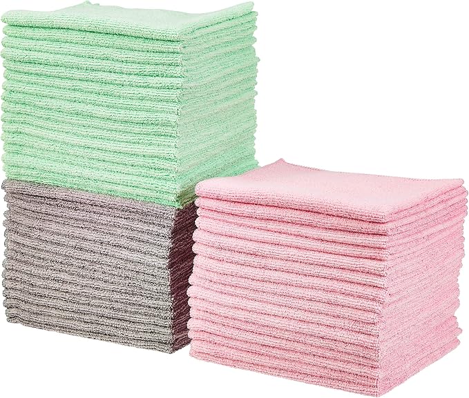 Green/Gray/Pink