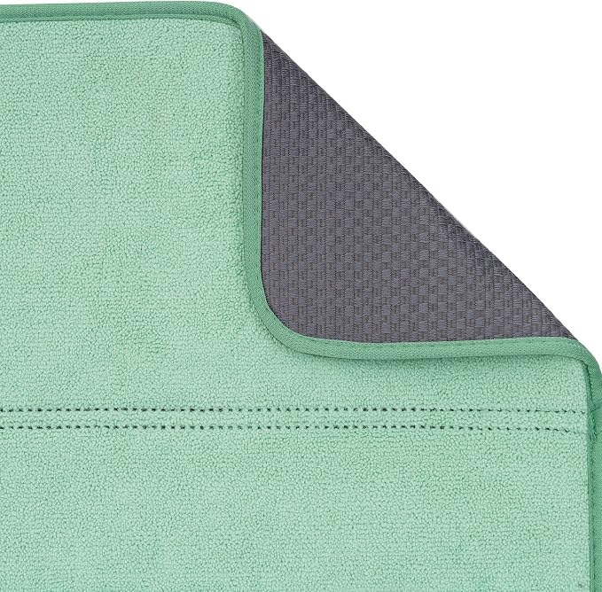 2 Pack Light Green