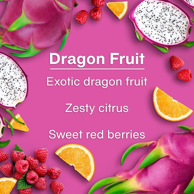Dragon Fruit