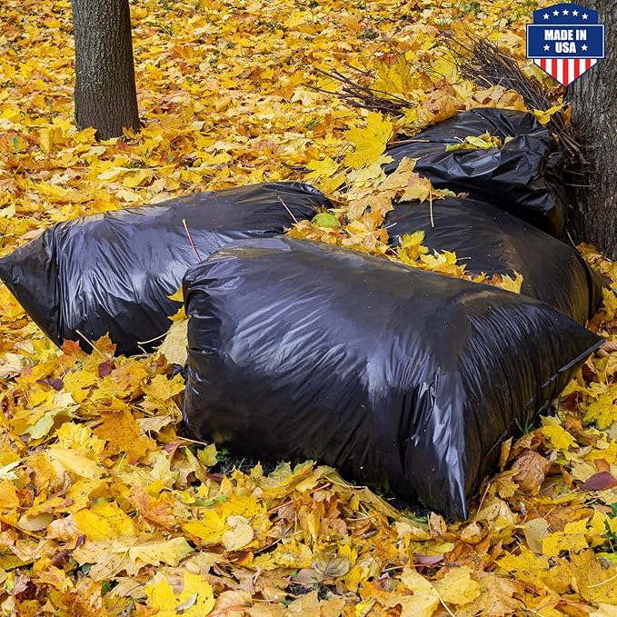 60Gal-150Ct(Black)