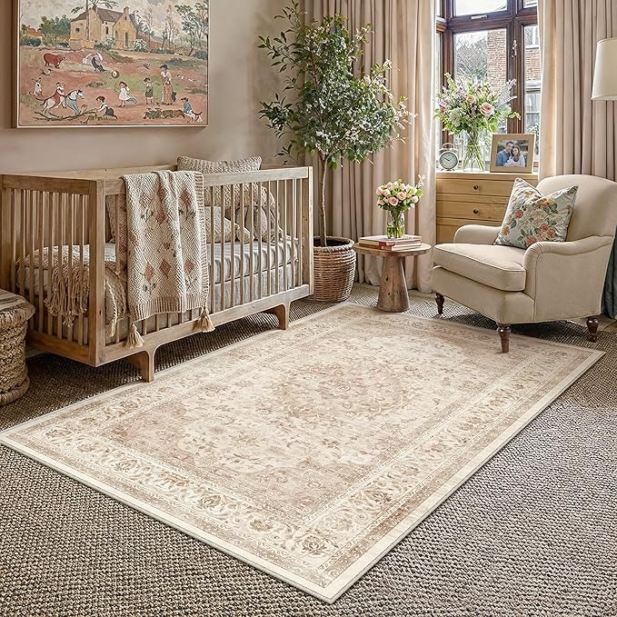 Vintage | Beige