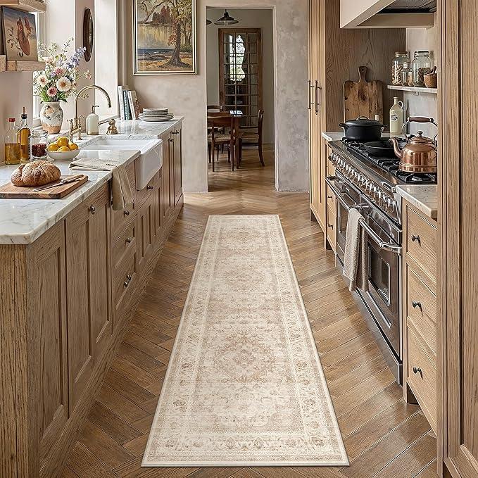 Vintage | Beige