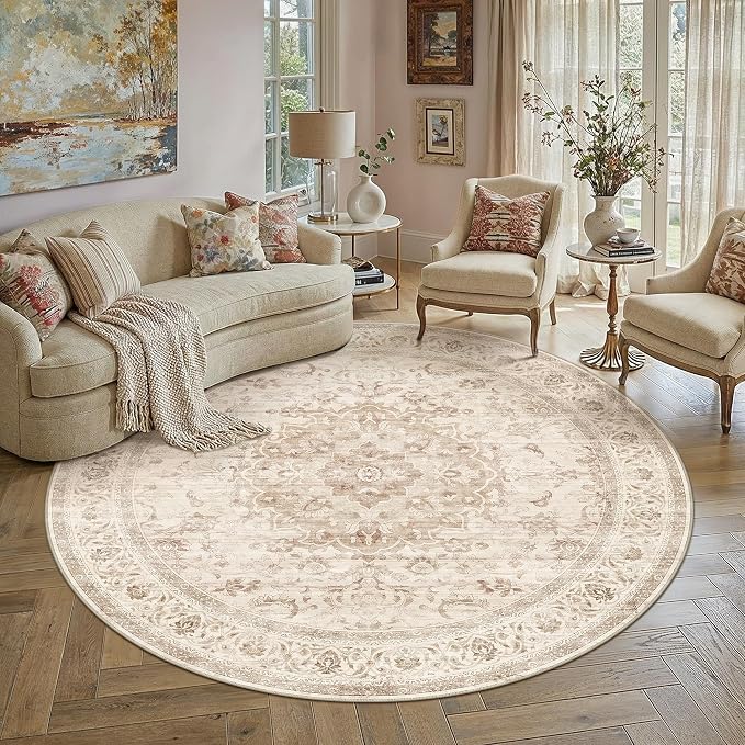 Vintage | Beige