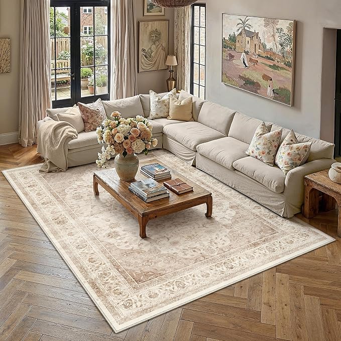 Vintage | Beige