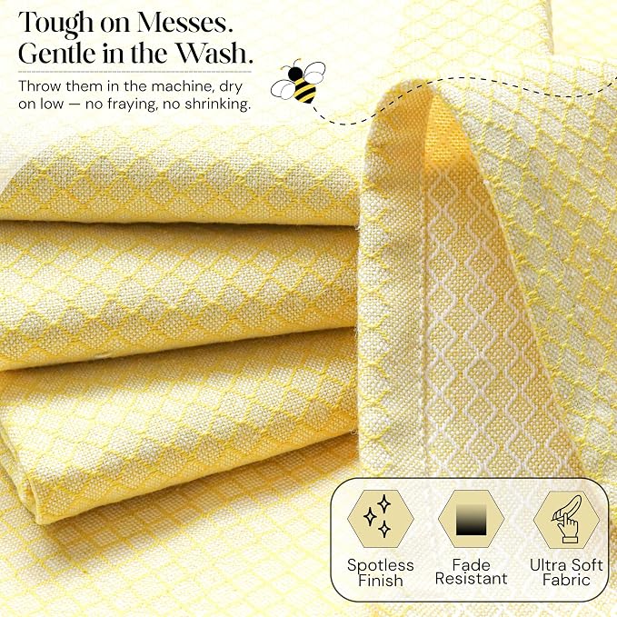 Lemon Yellow