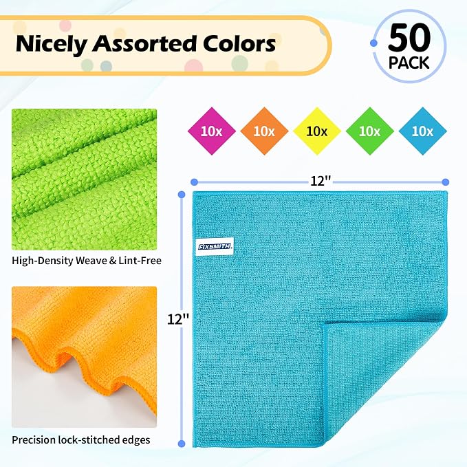 5 Colors Assorted