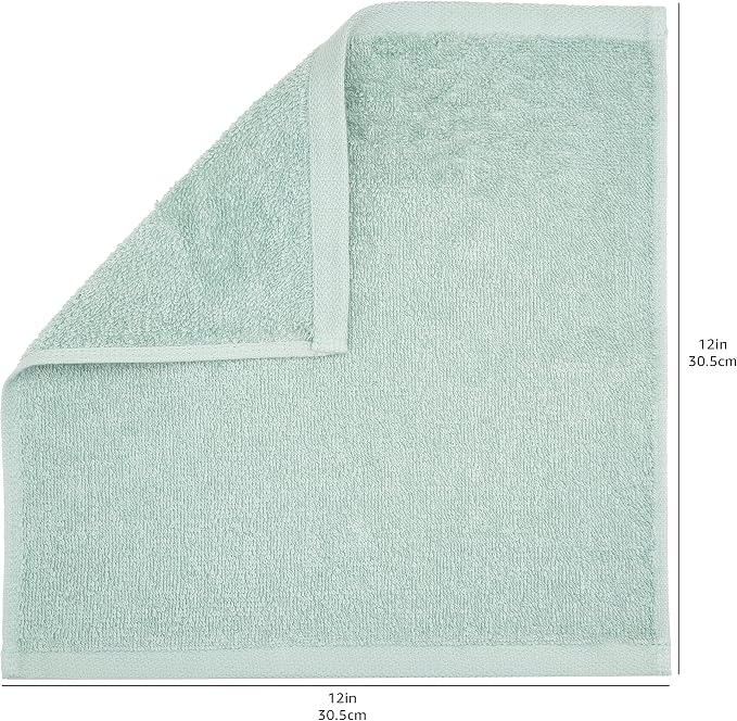 Seafoam Green