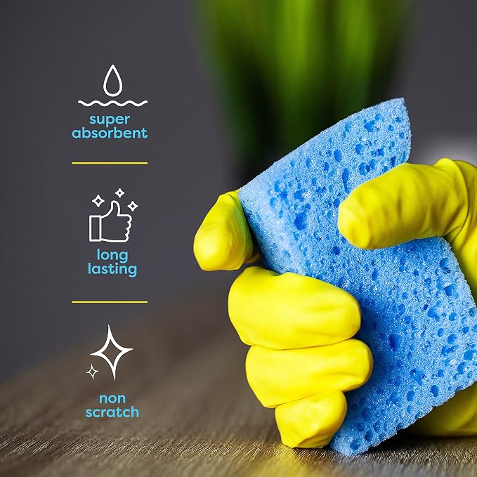 Blue, Yellow