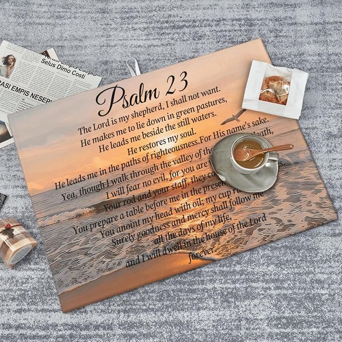 Psalm 23