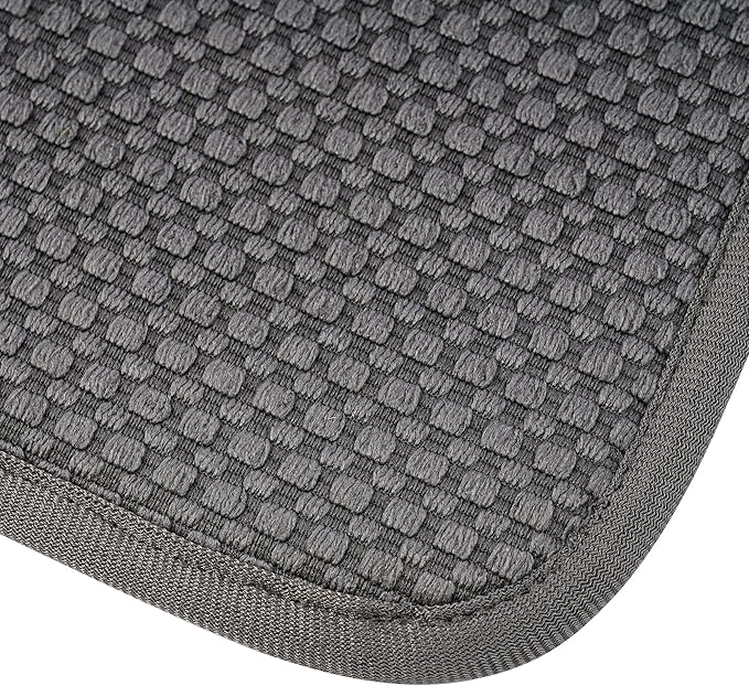 2 Pack Grey