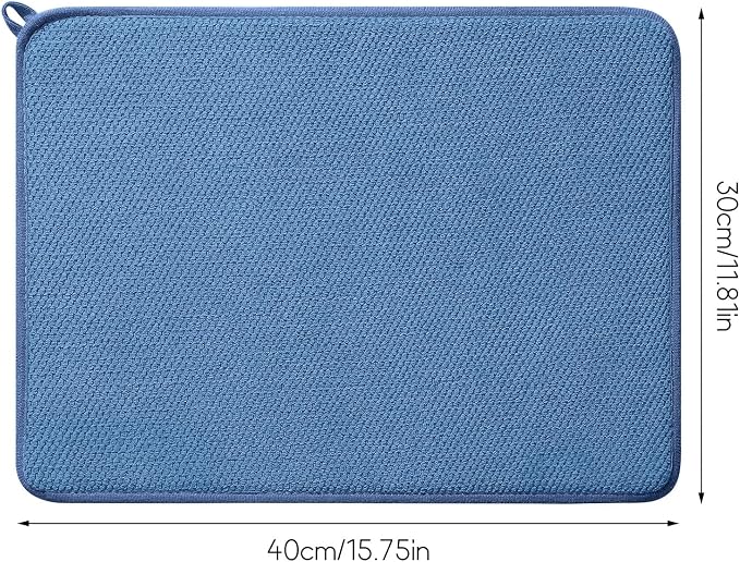 Blue (Style A)