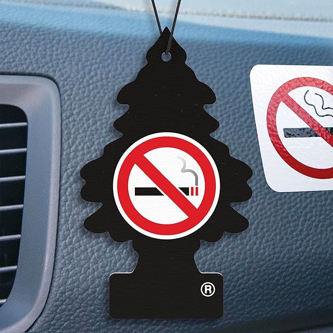 No Smoking
