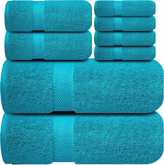 Serene Teal