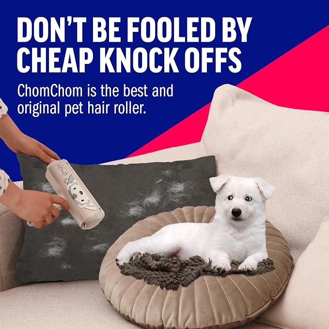 Dog Pattern