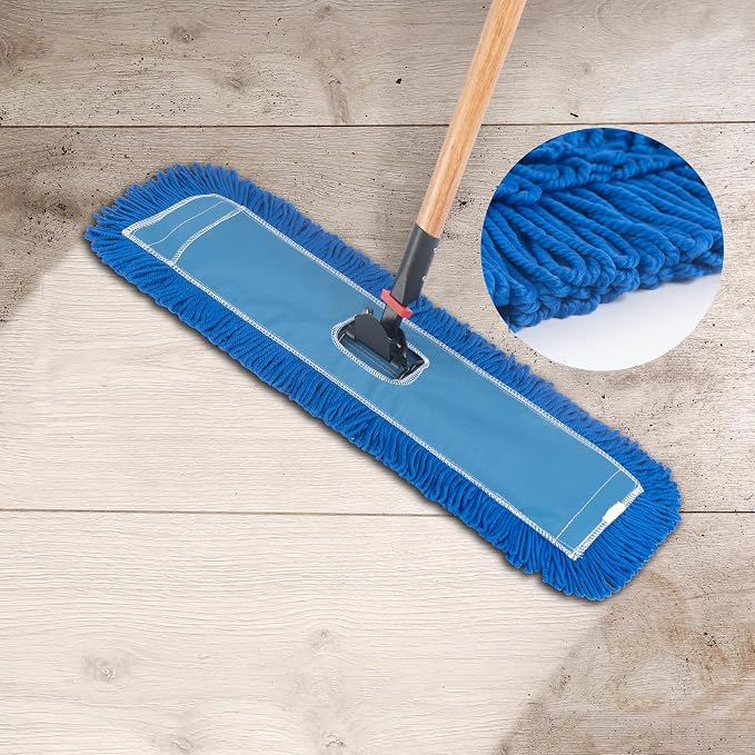 Blue(microfiber Loop-end)
