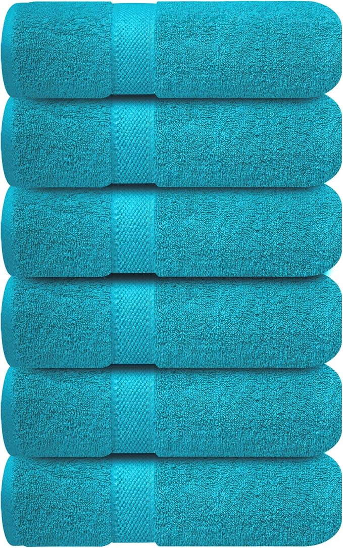 Serene Teal