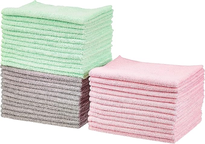 Green/Gray/Pink