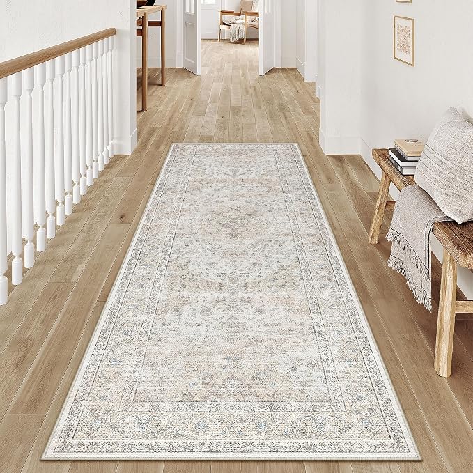 Vintage | Beige Multi