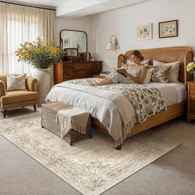 Vintage | Taupe Brown